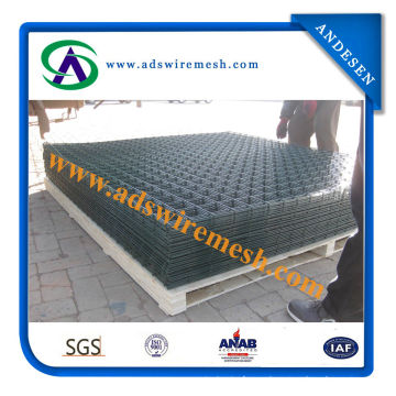 Trench Mesh / Steel Concrete Mesh / Steel Reinforcing Welded Wire Mesh Panel